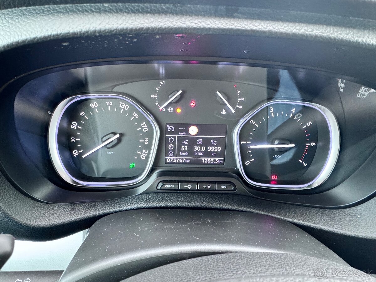 TOYOTA ProAce Verso VIP - 6