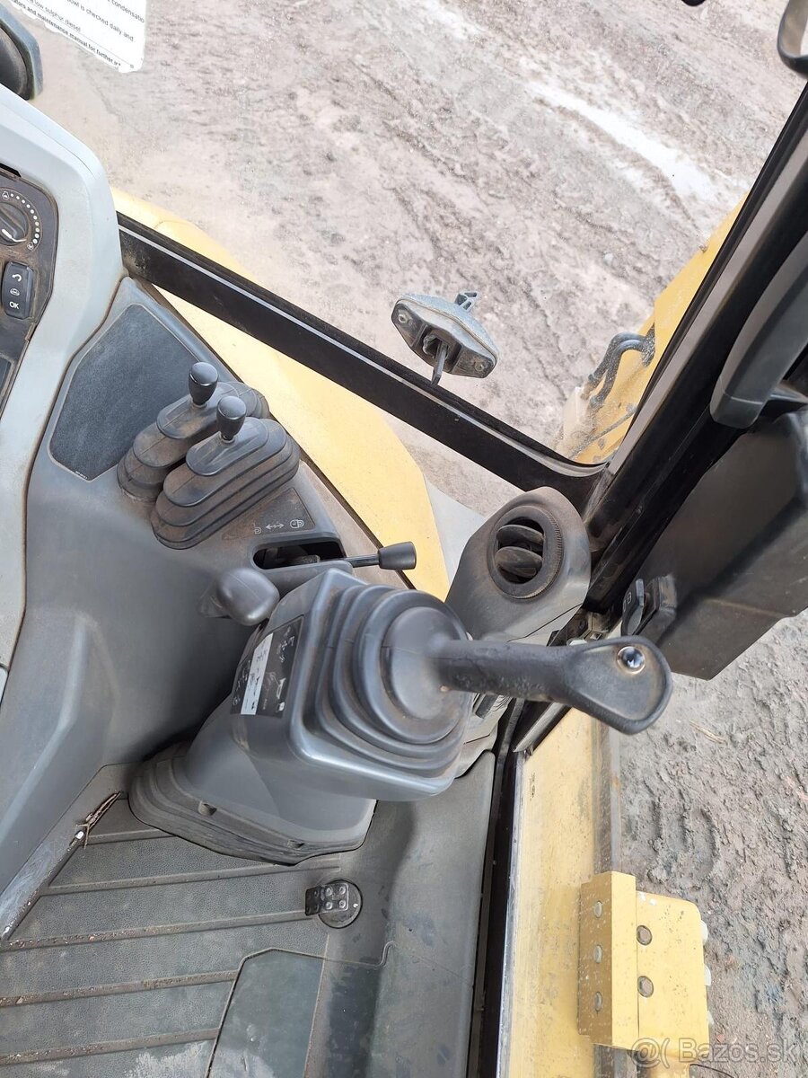 Caterpillar 432 / 2017 traktor bager - 6