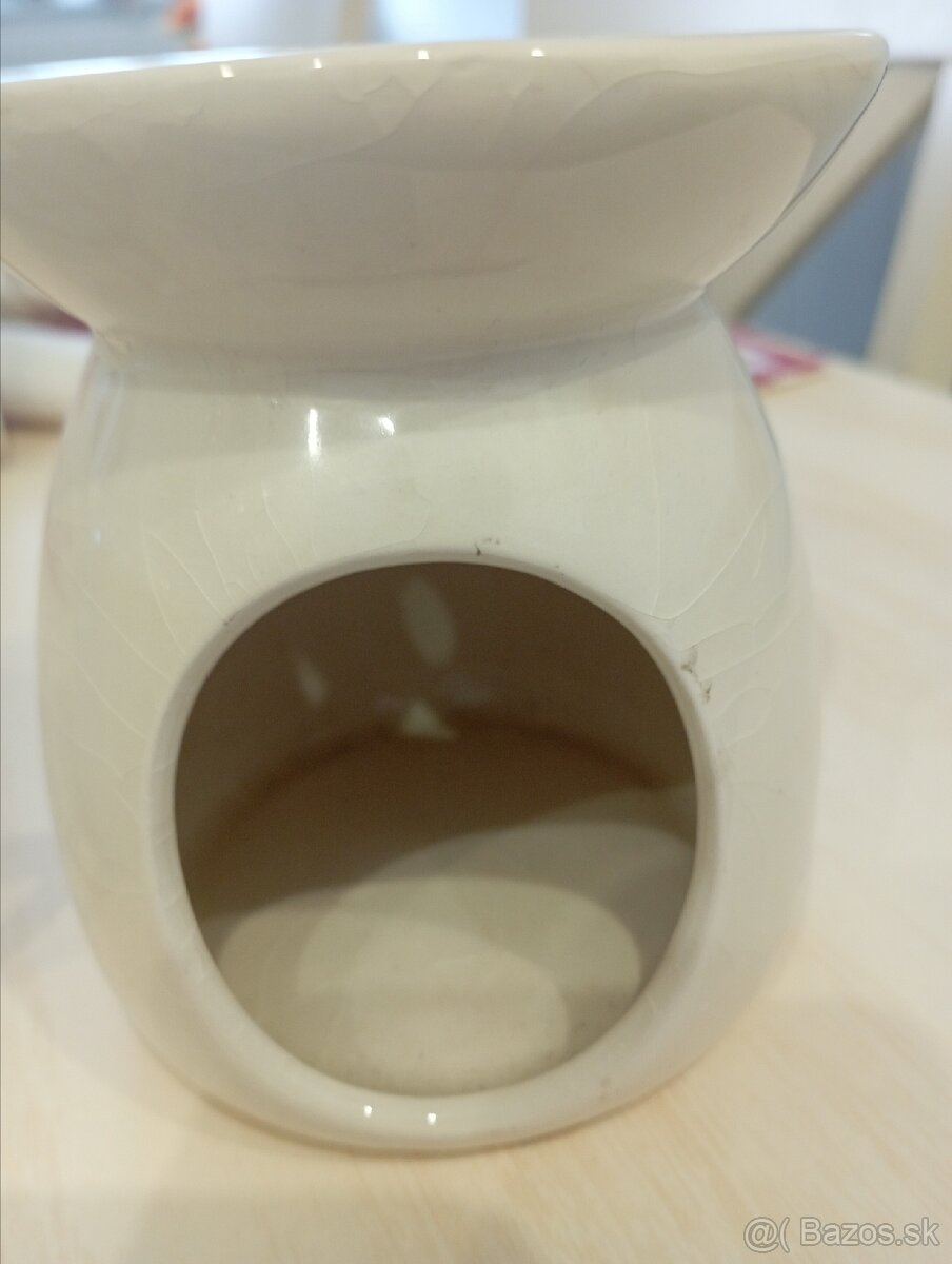 Cukornička a odparovač vonných olejov - 6