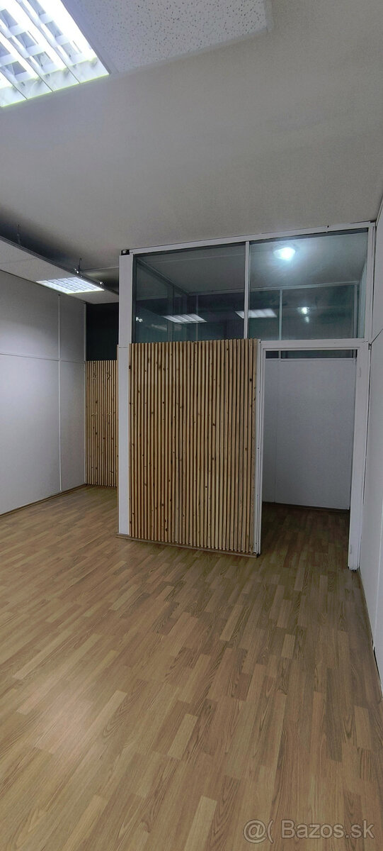 Priestor s vodou a odpadom - 6