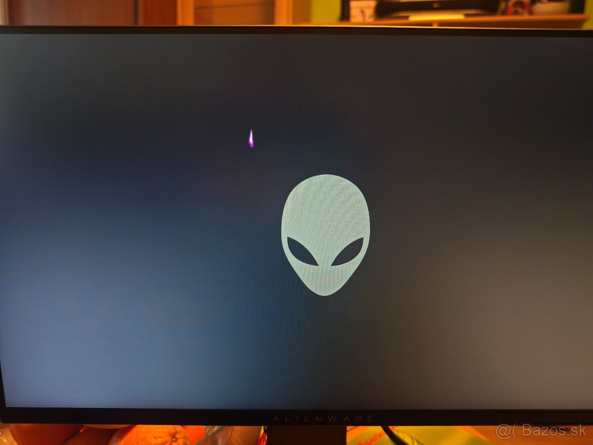 DELL Alienware 25 AW2521HF - 6