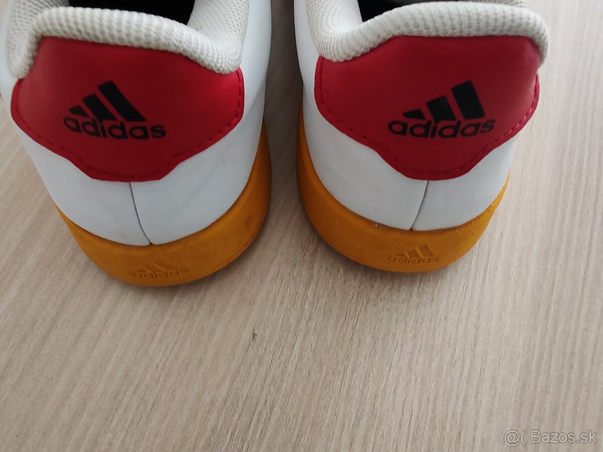 Tenisky Adidas Mickey 34 - 6