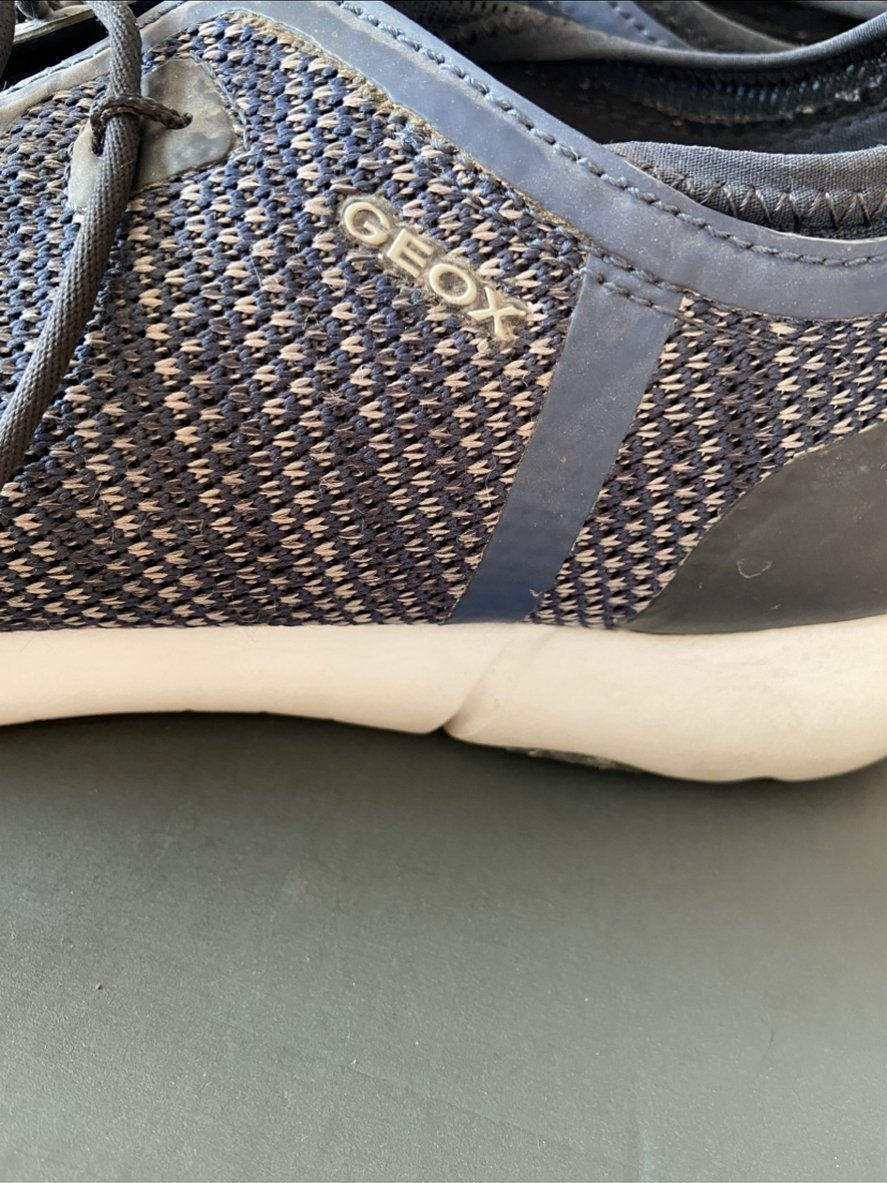 Pánske botasky GEOX - 6