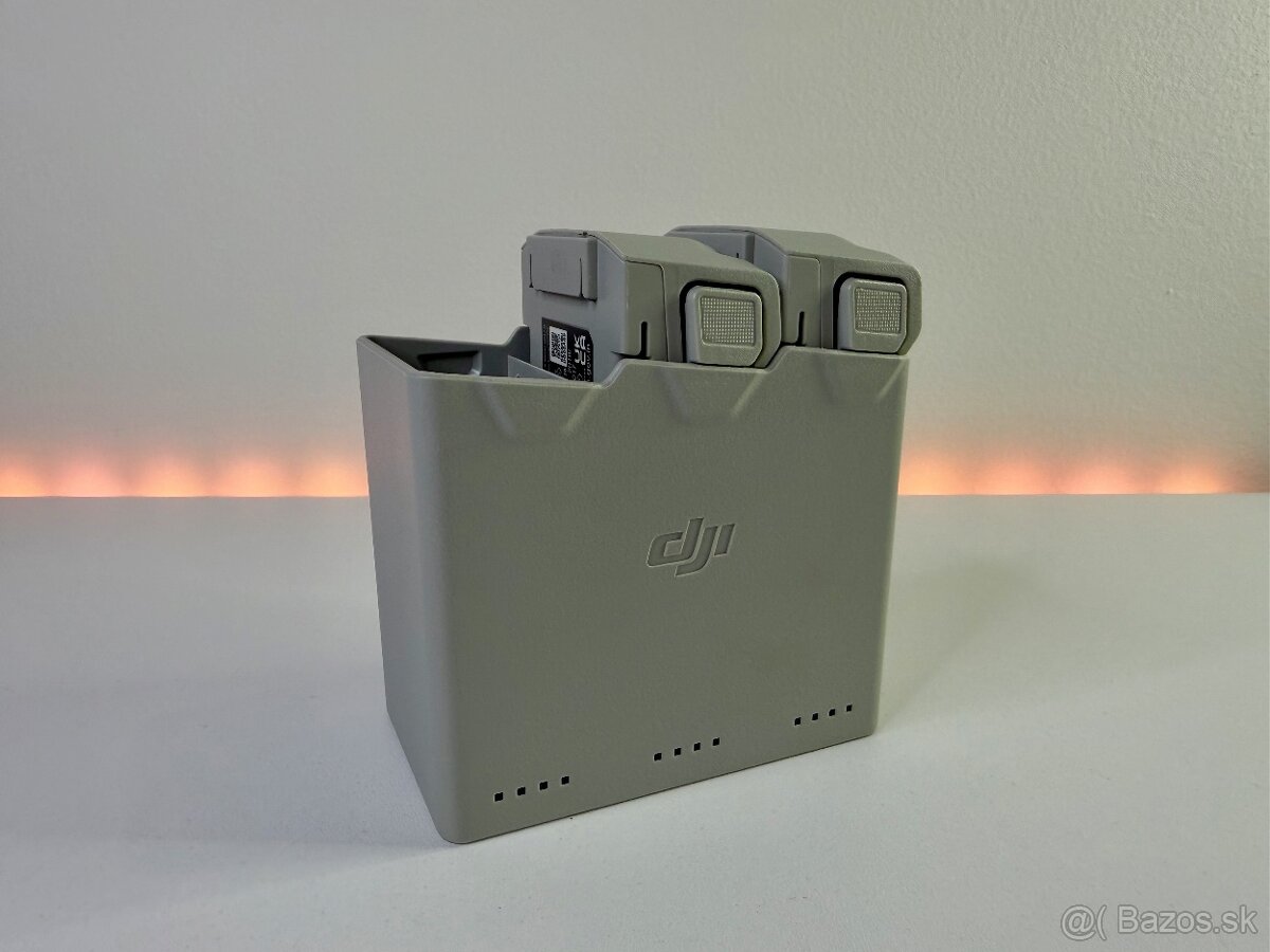 PREDAM DJI MINI 3 PRO - 6