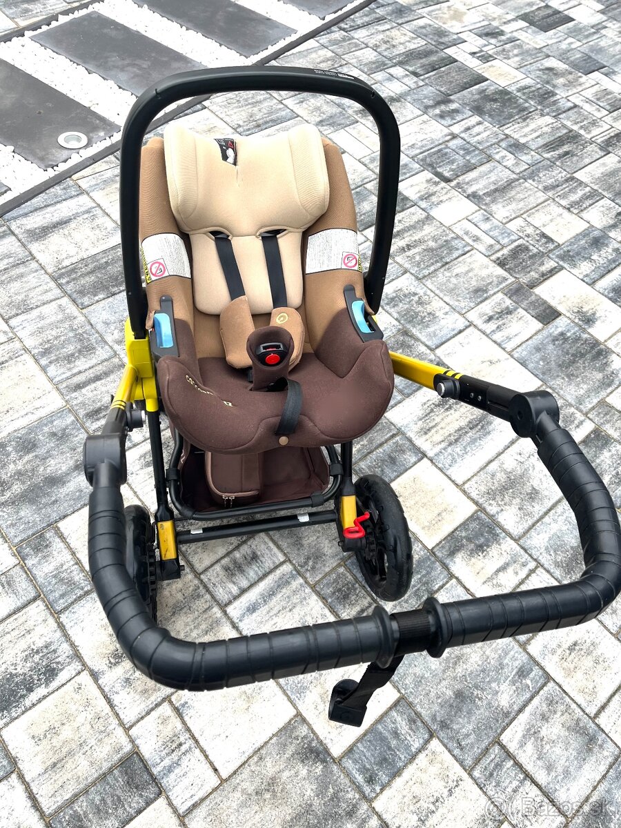 Kočík Concord Wanderer - 6