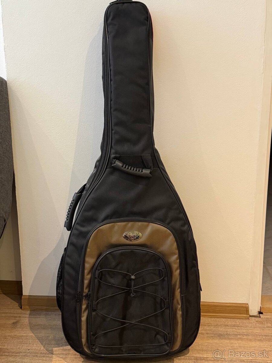 Akustická gitara Takamine GD20NS - 6