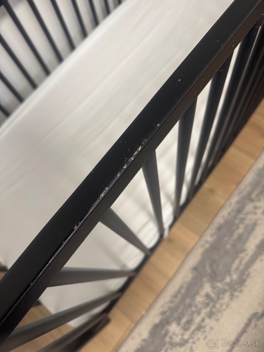 detská postielka - 6