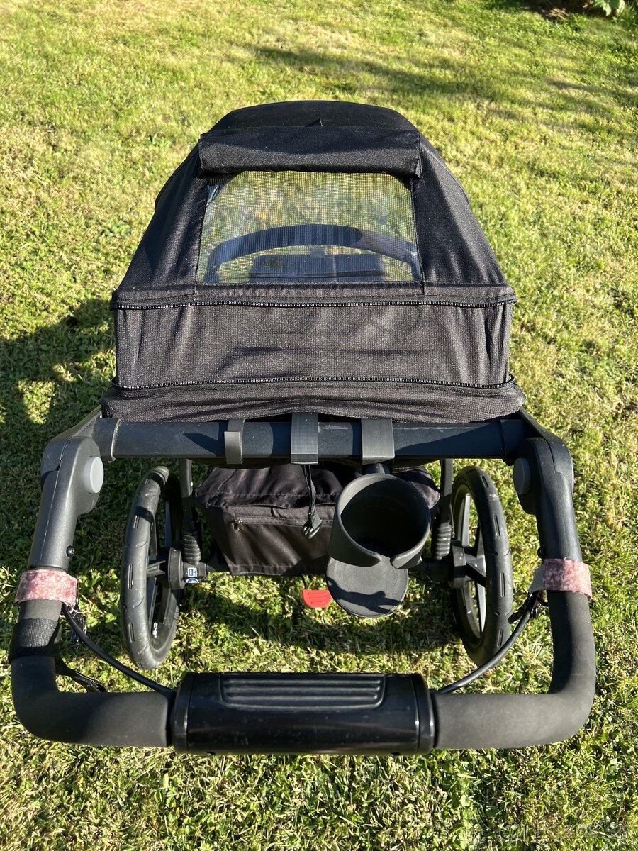 Thule Urban Glide 2 black - 6