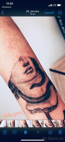 Tetovanie - 6