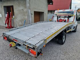 FORD TRANSIT 2.0 TDCI ODŤAHOVKA - 6