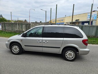 Chrysler Voyager 2.8CRDI - 6