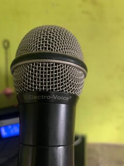 elektro voice - 6
