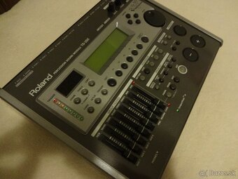 ROLAND TD20X modul ako nove - Ako TD30 - 6