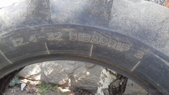 kolesa ,pneumatiky zetor 3011 - 6