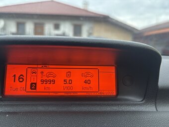 Peugeot 307 - 6