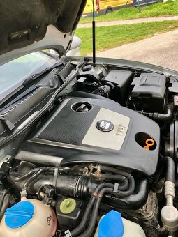 Seat leon top sport - 6