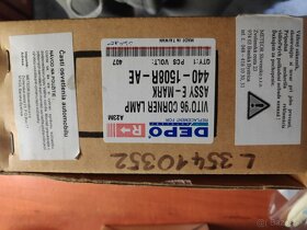 Mercedes VITO 2,3D 108D - 6