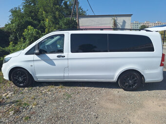 MB VITO TORURNER 2.2 - 6