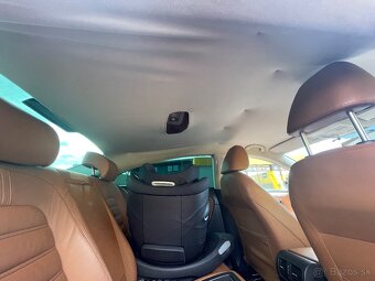 Vw Passat cc 2.0tdi dsg - 6