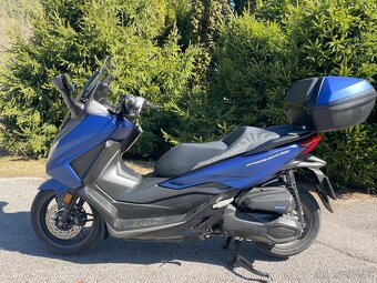Prenájom motocyklov a štvorkoliek - 6