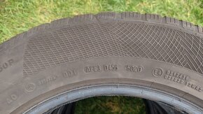 Continental WinterContact TS850P 215/65 R17 99 H - 6