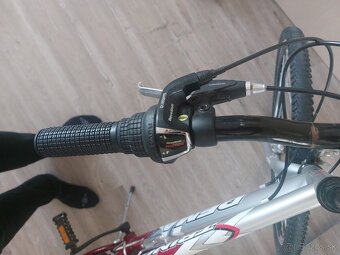 Horsky bicykel Dema 26" S - 6