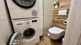 Na predaj kompletne zariadený 3-izbový byt, Martin - Centrum - 6