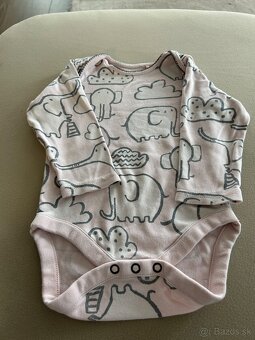 Sada 3 ks body vel.80 - 6