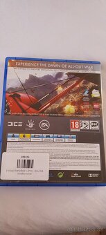 Hry PS4 - 6