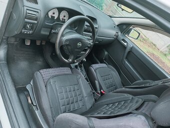 Opel ASTRA - 6
