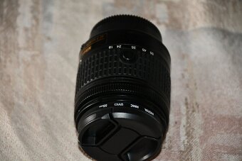 Nikkor 18-55mm - 6