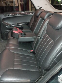 Mercedes ML 350 - 6