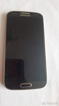 Samsung galaxy S4 - 6