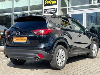 Mazda CX-5 2.2 Skyactiv-D AWD Revolution A/T nové v SR - 6