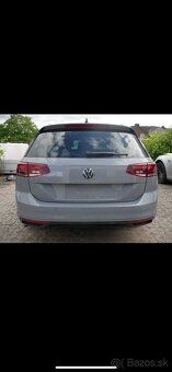 Volkswagen Passat Variant Business 2.0 TDI (2022) – 29 351 k - 6