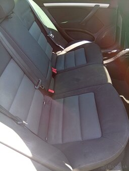 Predám Škoda Octavia 1.9 TDi - 6