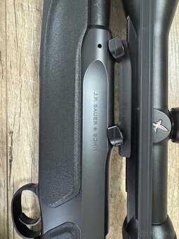Sauer 505 308 win - 6