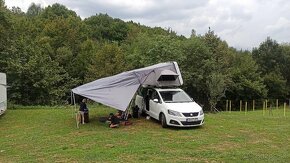 PRENÁJOM POŽIČOVŇA strešný stan, autostan, Pilgrims - 6