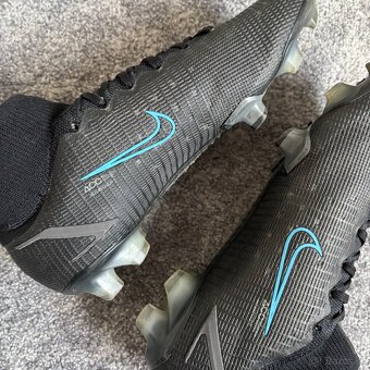 Nike mercurial superfly elite FG - 6