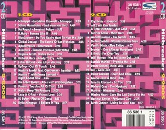 CD VÝBERY č.170 - 6