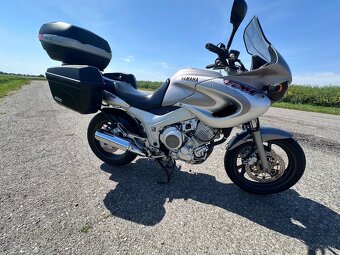 Yamaha TDM 850 4TX (2000 r.v) - 6