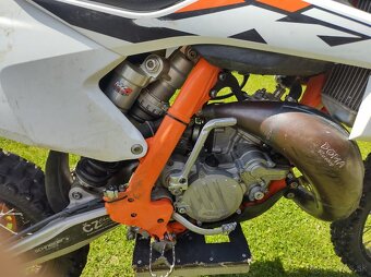 KTM SX 85 - 6