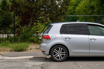 Volkswagen Golf 6 1.4 TSI 90kw - 6