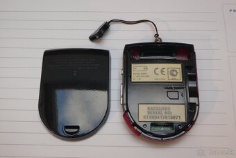 MP3 prehrávač Philips SA230/00C kompletné balenie - 6