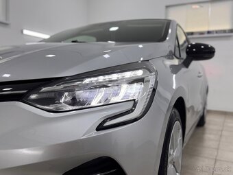 Renault Clio 1.5 dci 2020 108 000km bohatá výbava Top stav✅ - 6