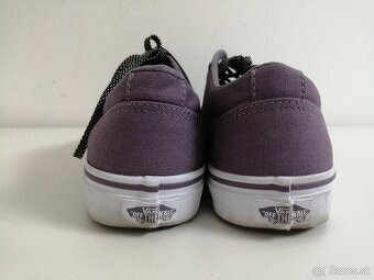 VANS - 6