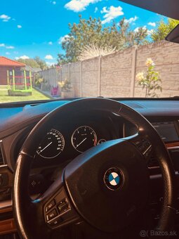 BMW GT 530 - 6