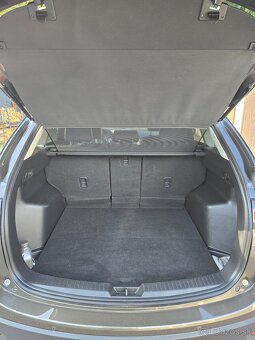 Mazda CX-5 2.2, 4x4, 129kw - 6