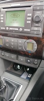 Ford Focus 1.6 85kw,LPG - 6