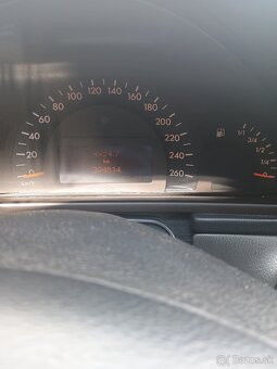 mercedes benz C 220 cdi - 6